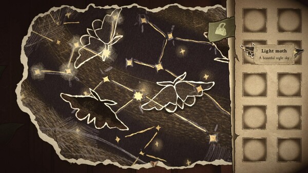 [Switch]烛台故事 Tales from Candleforth