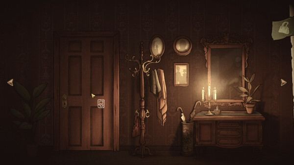 [Switch]烛台故事 Tales from Candleforth