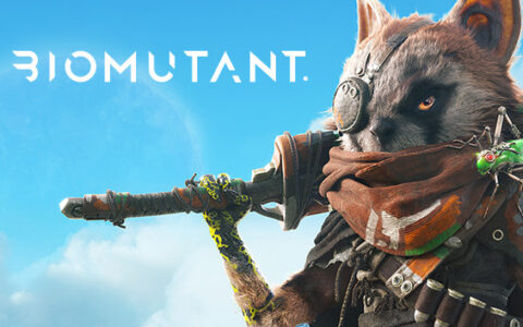 [Switch]生化变种 Biomutant官方中文本体+1.0.2升补+8DLCNSZ原版