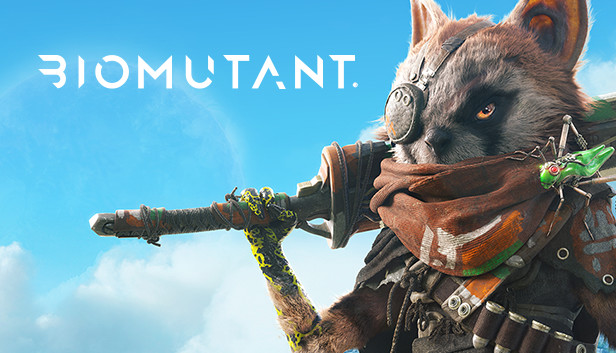 [Switch]生化变种 Biomutant官方中文本体+1.0.2升补+8DLCNSZ原版