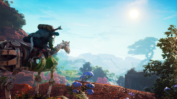 [Switch]生化变种 Biomutant官方中文本体+1.0.2升补+8DLCNSZ原版