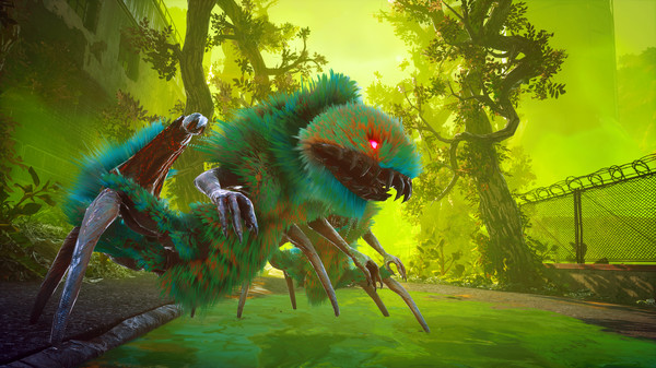 [Switch]生化变种 Biomutant官方中文本体+1.0.2升补+8DLCNSZ原版