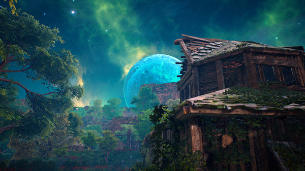 [Switch]生化变种 Biomutant官方中文本体+1.0.2升补+8DLCNSZ原版