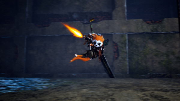 [Switch]生化变种 Biomutant官方中文本体+1.0.2升补+8DLCNSZ原版