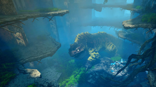[Switch]生化变种 Biomutant官方中文本体+1.0.2升补+8DLCNSZ原版