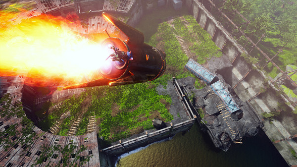 [Switch]生化变种 Biomutant官方中文本体+1.0.2升补+8DLCNSZ原版