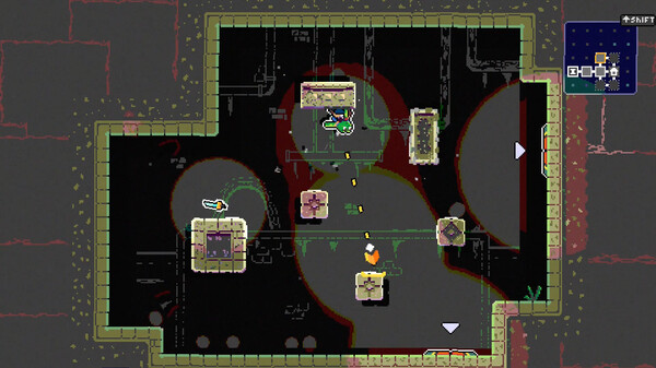 [Switch]蛙匪 FROGUE官方中文NSZ原版