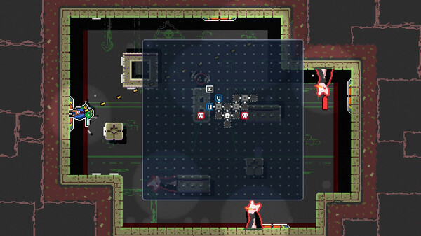 [Switch]蛙匪 FROGUE官方中文NSZ原版