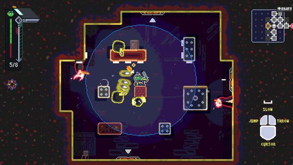 [Switch]蛙匪 FROGUE官方中文NSZ原版
