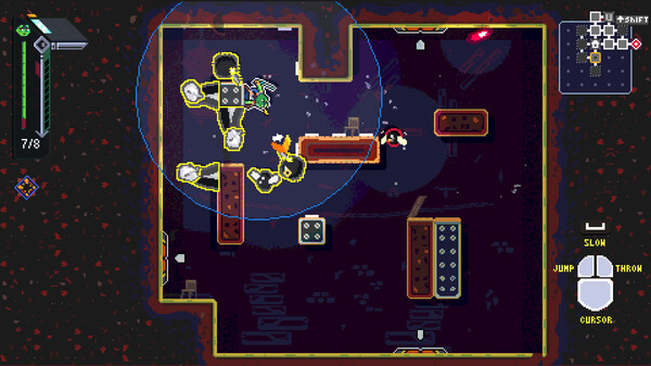 [Switch]蛙匪 FROGUE官方中文NSZ原版