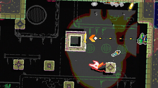 [Switch]蛙匪 FROGUE官方中文NSZ原版