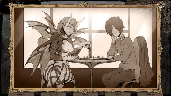 [Switch]我的可爱妻子官方中文本体+1.1.15F3NSP原版