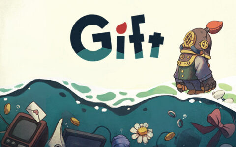 [Switch]沉船遗礼 Gift官方中文本体+1.1.0升补NSZ原版
