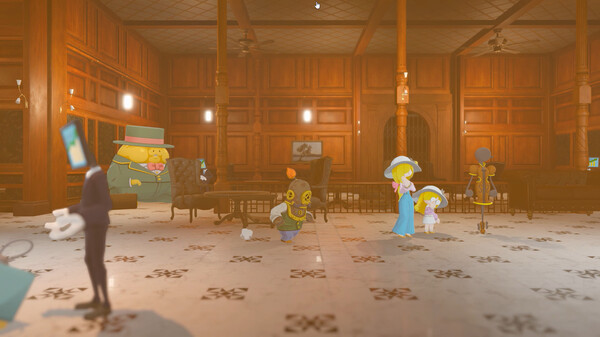 [Switch]沉船遗礼 Gift官方中文本体+1.1.0升补NSZ原版