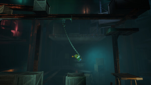 [Switch]沉船遗礼 Gift官方中文本体+1.1.0升补NSZ原版
