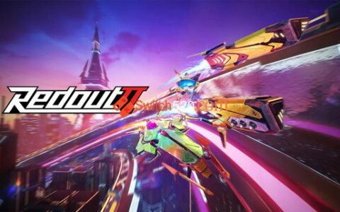 [Switch]红视2官方中文本体+1.0.7+3DLCNSZ原版