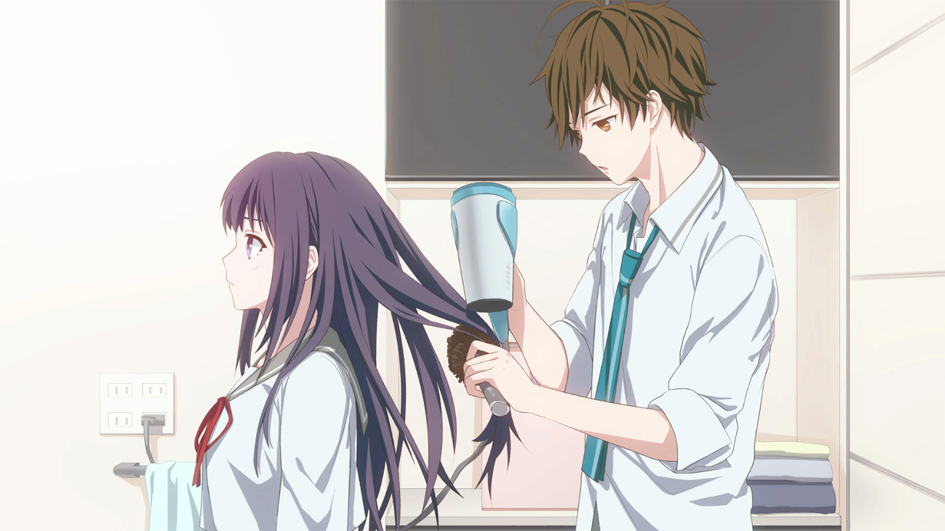 [Switch]我的超级现充生活官方中文本体+1.0.1-R2升补NSP原版