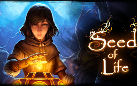 [Switch]生命之种 Seed of Life官方中文本体+1.1.1升补NSZ原版