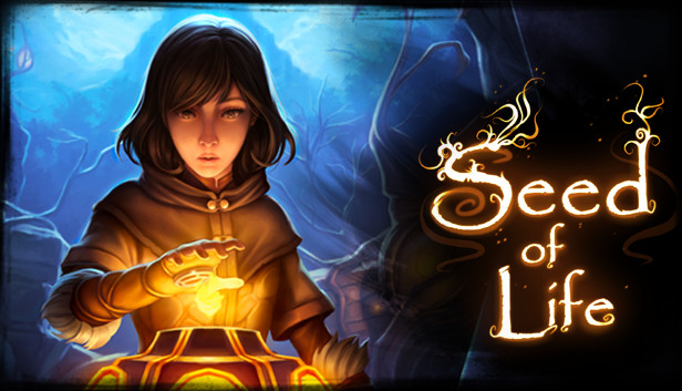 [Switch]生命之种 Seed of Life官方中文本体+1.1.1升补NSZ原版