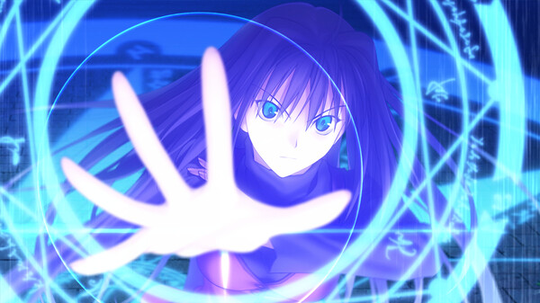 [Switch]魔法使之夜官方中文本体+1.0.3升补+字体MODNSP原版