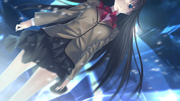 [Switch]魔法使之夜官方中文本体+1.0.3升补+字体MODNSP原版