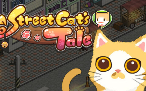 [Switch]流浪猫的故事1+2 A Street Cats Tale NekoNeko Edition