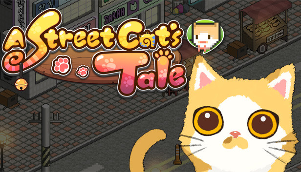 [Switch]流浪猫的故事1+2 A Street Cats Tale NekoNeko Edition