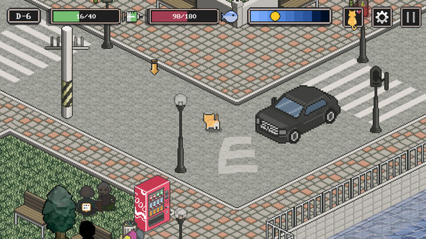 [Switch]流浪猫的故事1+2 A Street Cats Tale NekoNeko Edition