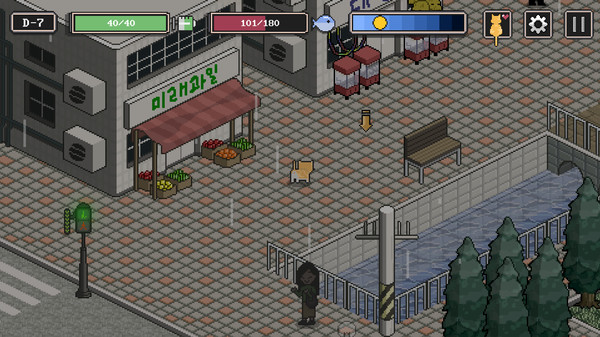 [Switch]流浪猫的故事1+2 A Street Cats Tale NekoNeko Edition