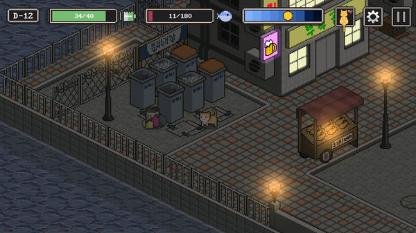 [Switch]流浪猫的故事1+2 A Street Cats Tale NekoNeko Edition