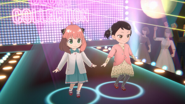 [Switch]间谍×过家家 日记大作战 SPY×FAMILY