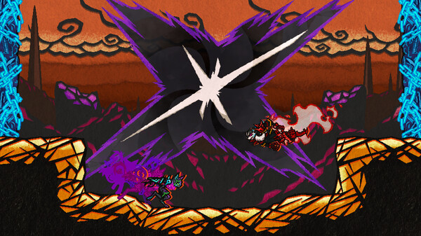 [Switch]九魂的久远 UMBRACLAW
