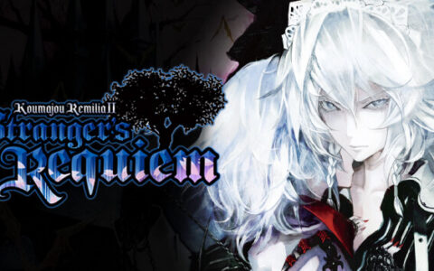 [Switch]红魔城传说2 妖幻镇魂歌 Koumajou Remilia Ⅱ