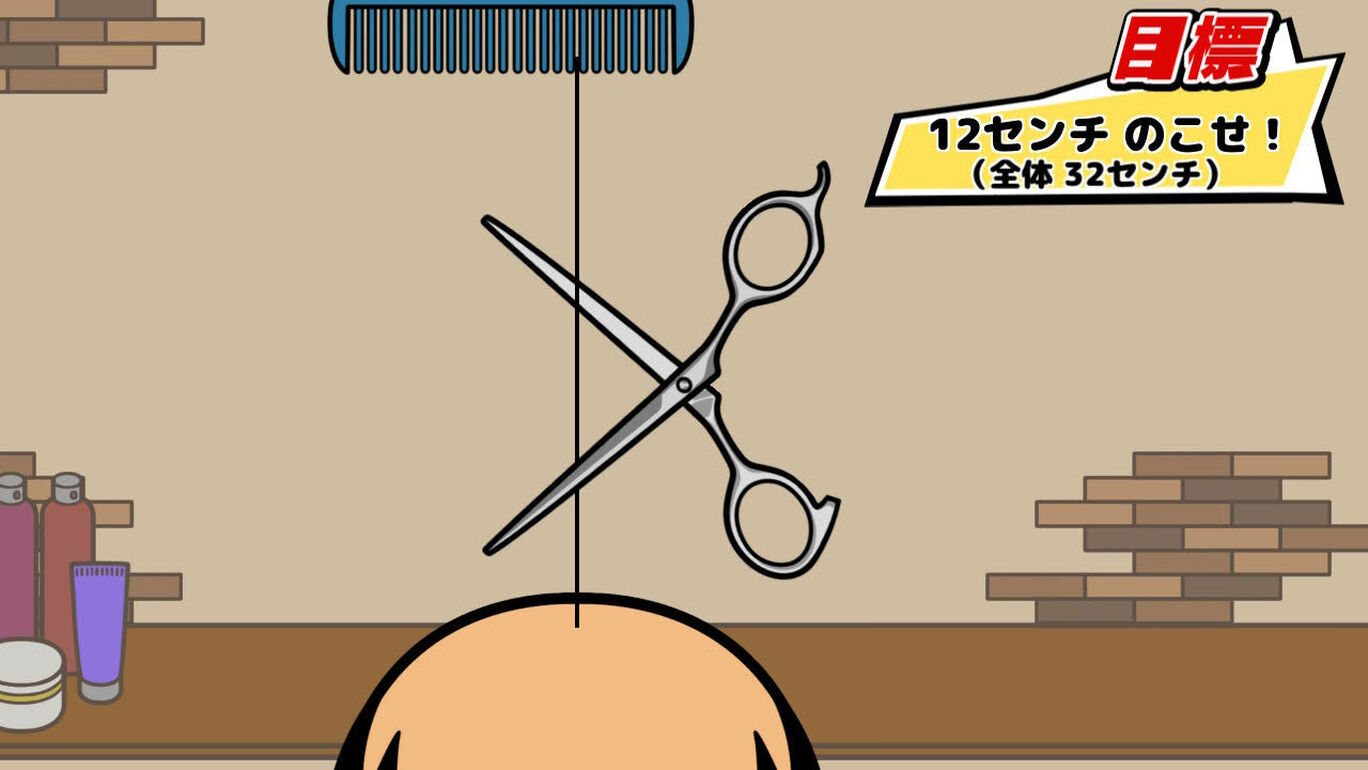 [Switch]吓到了游戏 Vivitter