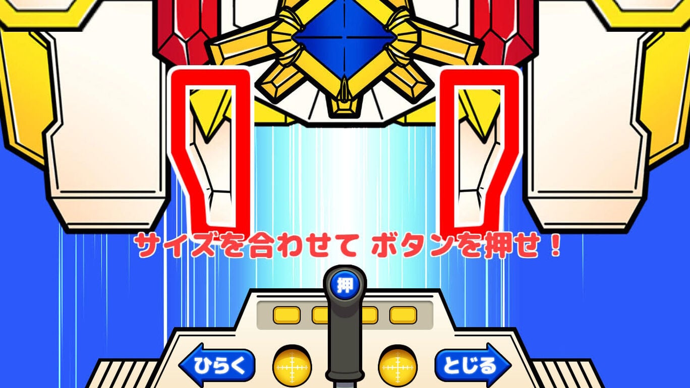[Switch]吓到了游戏 Vivitter