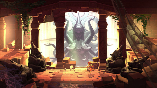 [Switch]密不可分 Indivisible