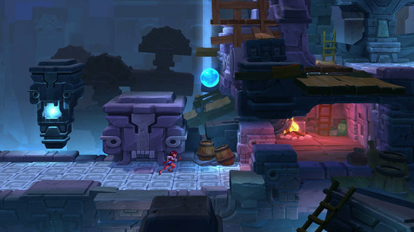 [Switch]密不可分 Indivisible