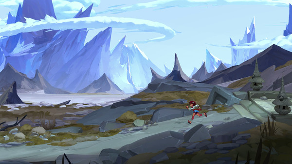 [Switch]密不可分 Indivisible