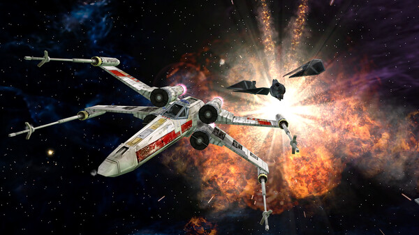 [Switch]星球大战 前线 经典收藏版 STAR WARS Battlefront