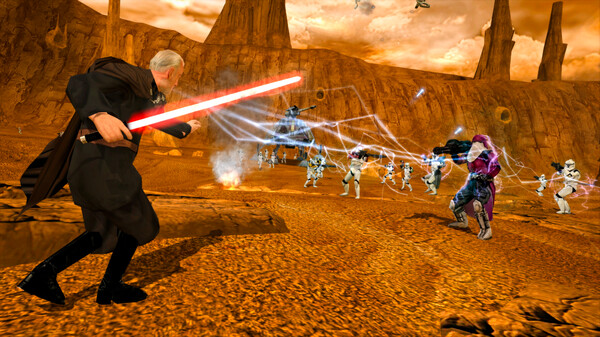 [Switch]星球大战 前线 经典收藏版 STAR WARS Battlefront
