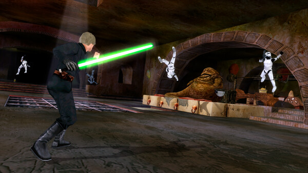 [Switch]星球大战 前线 经典收藏版 STAR WARS Battlefront