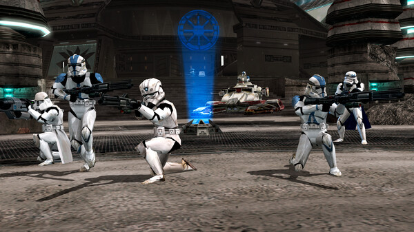 [Switch]星球大战 前线 经典收藏版 STAR WARS Battlefront
