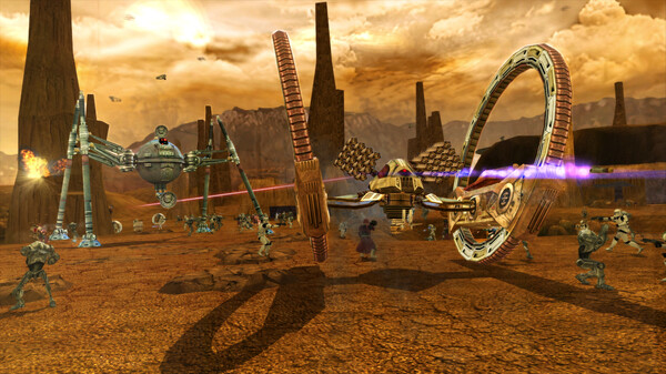 [Switch]星球大战 前线 经典收藏版 STAR WARS Battlefront