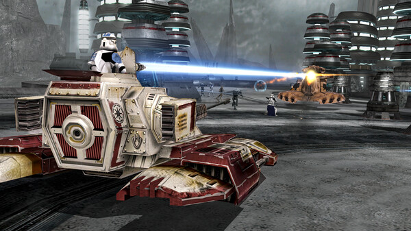 [Switch]星球大战 前线 经典收藏版 STAR WARS Battlefront