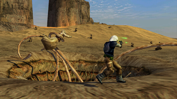 [Switch]星球大战 前线 经典收藏版 STAR WARS Battlefront