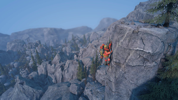 [Switch]孤山难越 Insurmountable