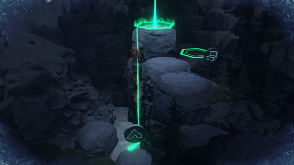 [Switch]孤山难越 Insurmountable