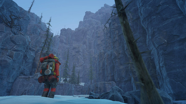 [Switch]孤山难越 Insurmountable