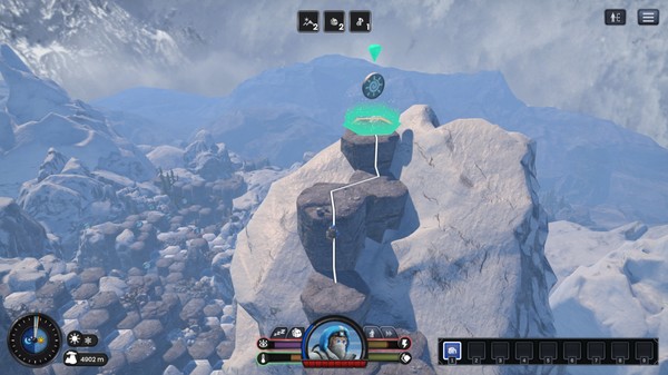 [Switch]孤山难越 Insurmountable