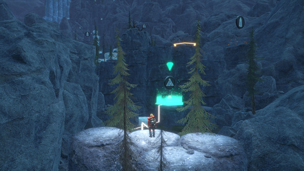 [Switch]孤山难越 Insurmountable